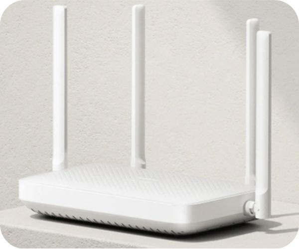 XIAOMI Router AX1500