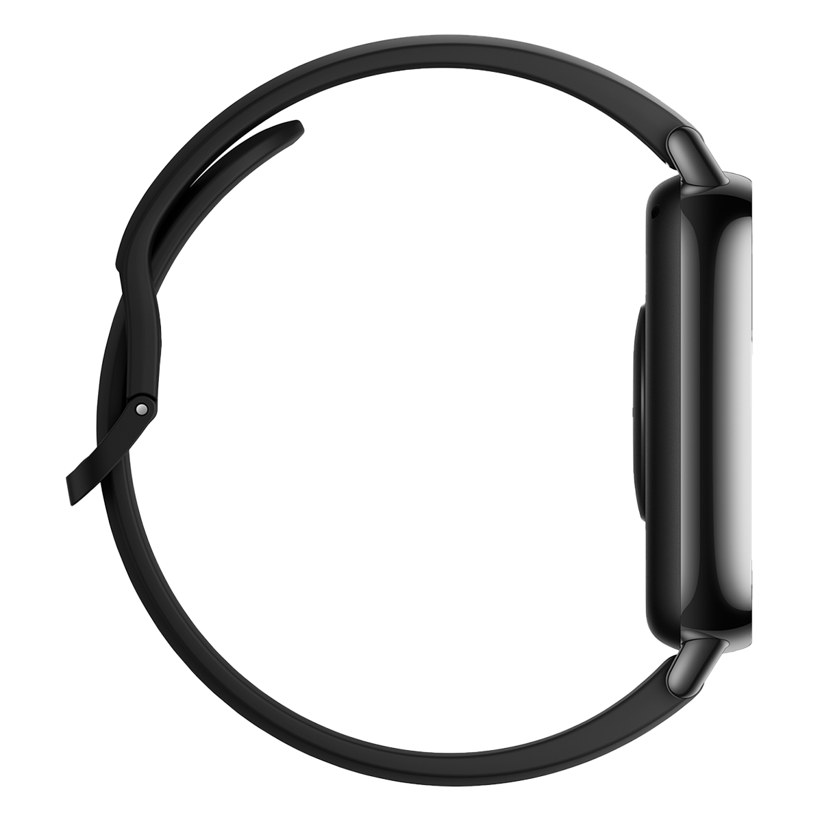 XIAOMI Redmi Watch 5 Lite Μαύρο Smartwatch - 4