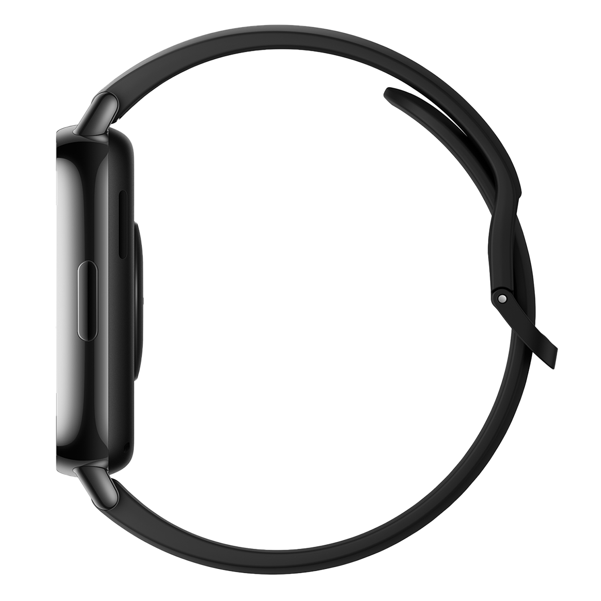 XIAOMI Redmi Watch 5 Lite Μαύρο Smartwatch - 5