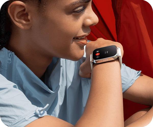 Smartwatch Xiaomi Redmi Watch 5 Lite