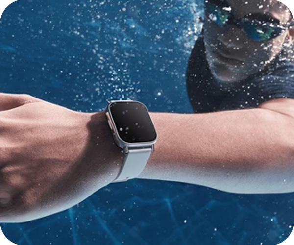 Smartwatch Xiaomi Redmi Watch 5 Lite 5ATM
