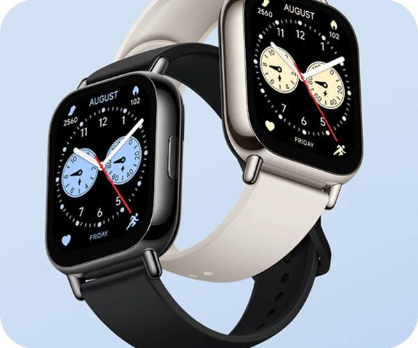 Smartwatch Xiaomi Redmi Watch 5 Lite
