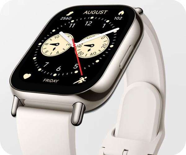 Smartwatch Xiaomi Redmi Watch 5 Lite AMOLED 1,96