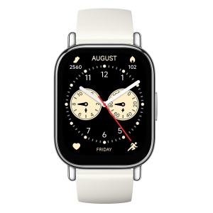 XIAOMI Redmi Watch 5 Lite Χρυσό Smartwatch