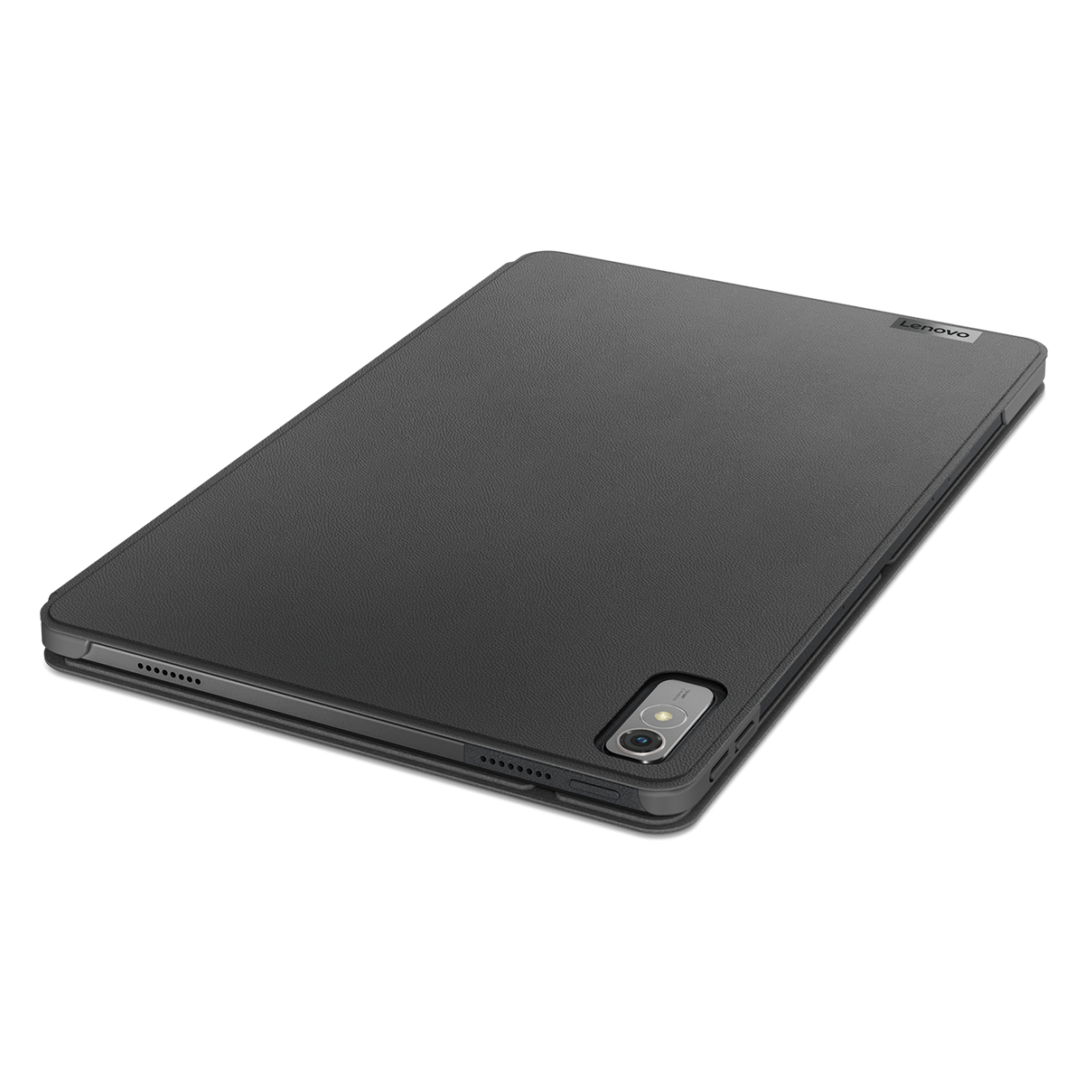 Θήκη Folio LENOVO Tab P12 Γκρι - 2