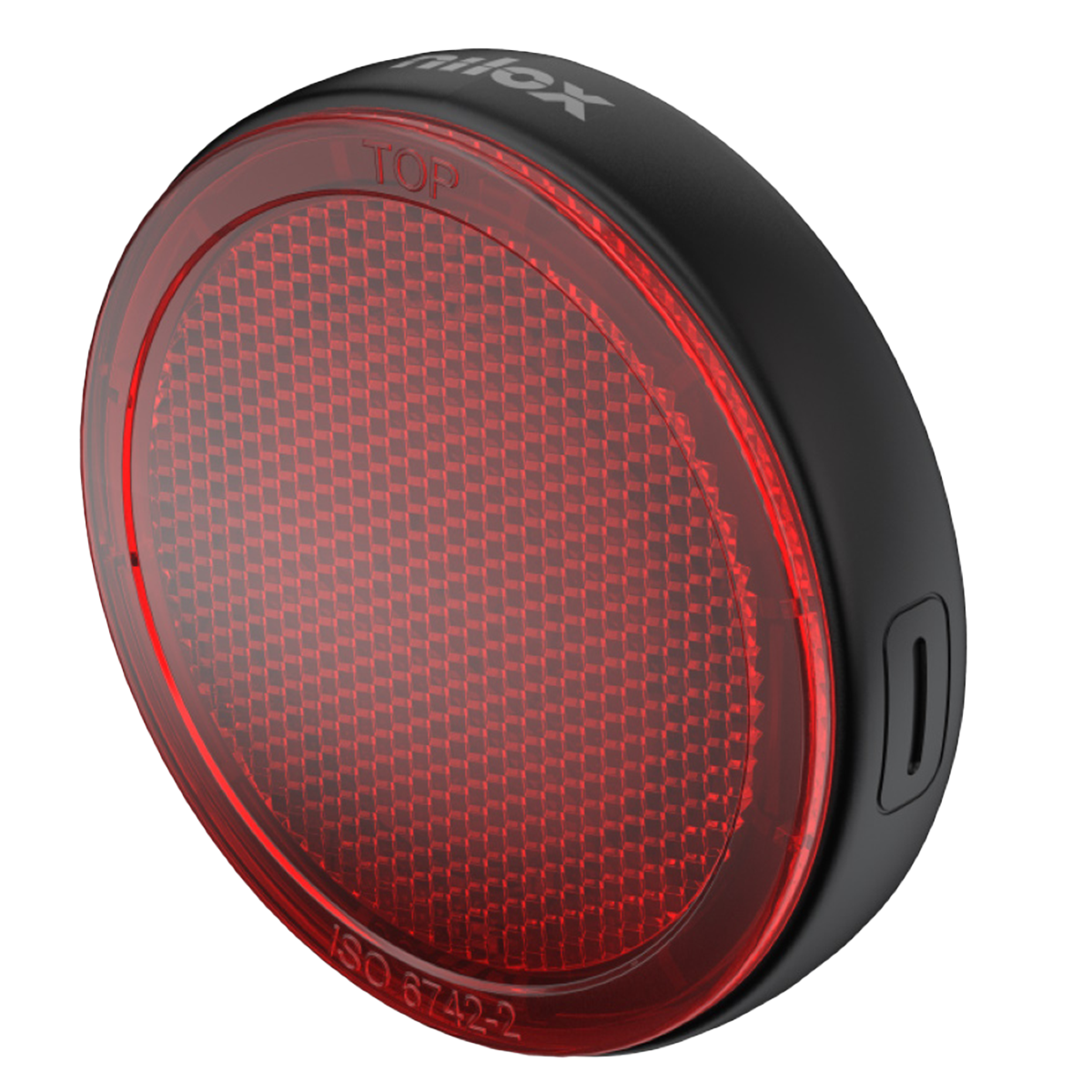 Έξυπνος Ανιχνευτής NILOX Light Tracker - 3