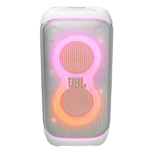 Bluetooth Ηχείο JBL PartyBox Stage 320 Λευκό