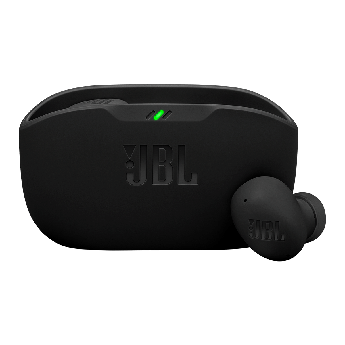 Ασύρματα Ακουστικά JBL Wave Buds 2 Μαύρα - 2