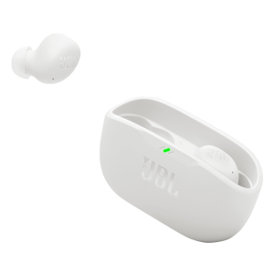 Ασύρματα Ακουστικά JBL Wave Buds 2 Λευκά