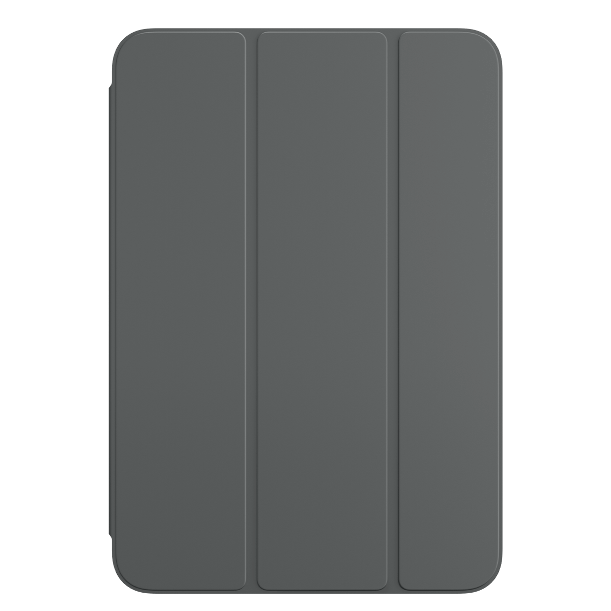 Θήκη Smart Folio APPLE iPad mini A17 Pro Charcoal Gray - 2