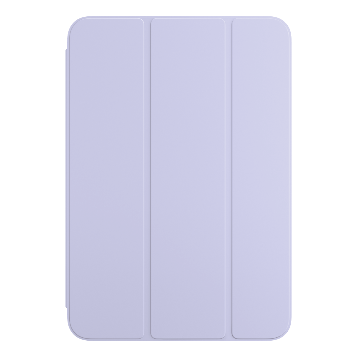 Θήκη Smart Folio APPLE iPad mini A17 Pro Light Violet - 2