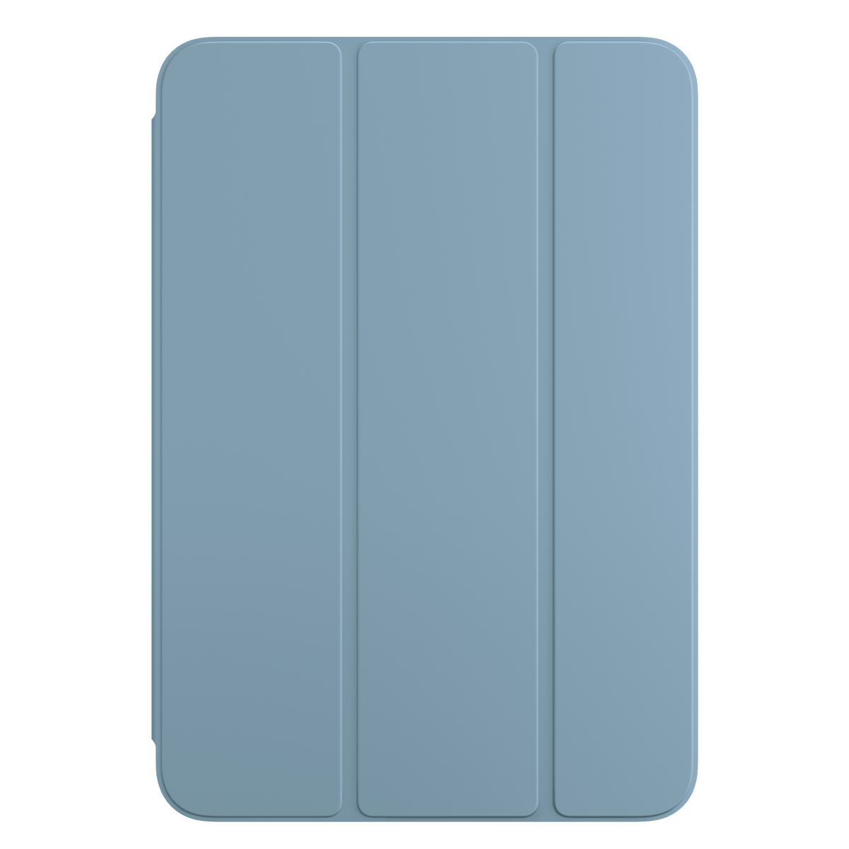 Θήκη Smart Folio APPLE iPad mini A17 Pro Denim - 2