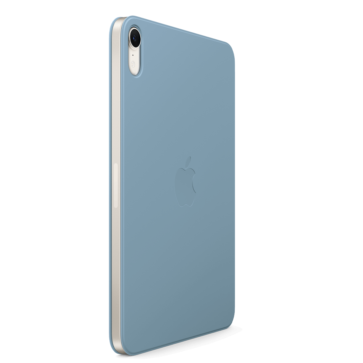 Θήκη Smart Folio APPLE iPad mini A17 Pro Denim - 3