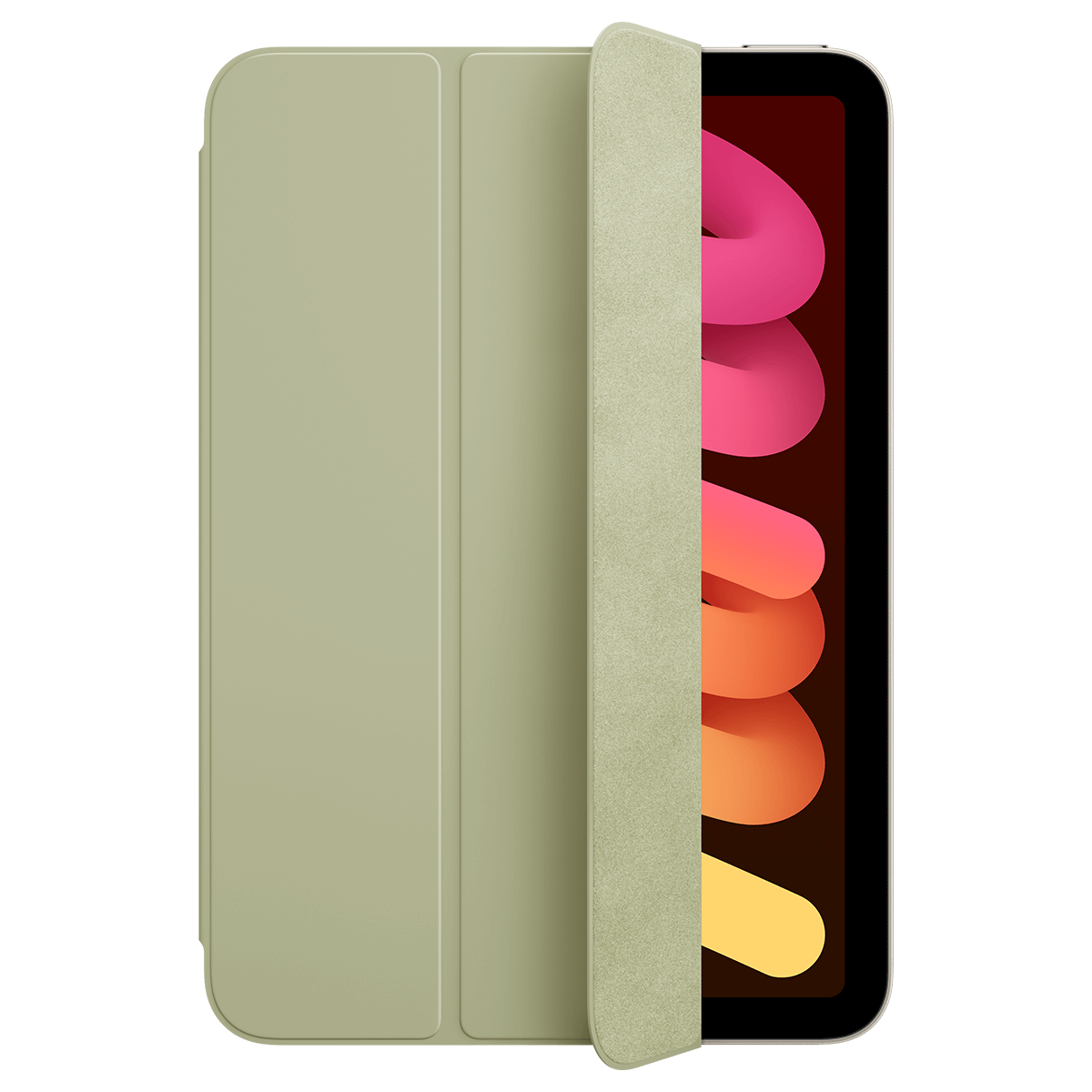 Θήκη Smart Folio APPLE iPad mini A17 Pro