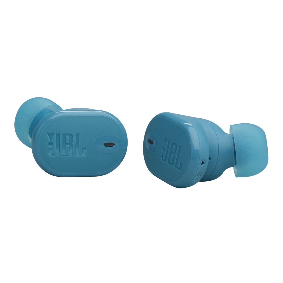 Ασύρματα Ακουστικά JBL Tune Buds 2 Τυρκουάζ - 2