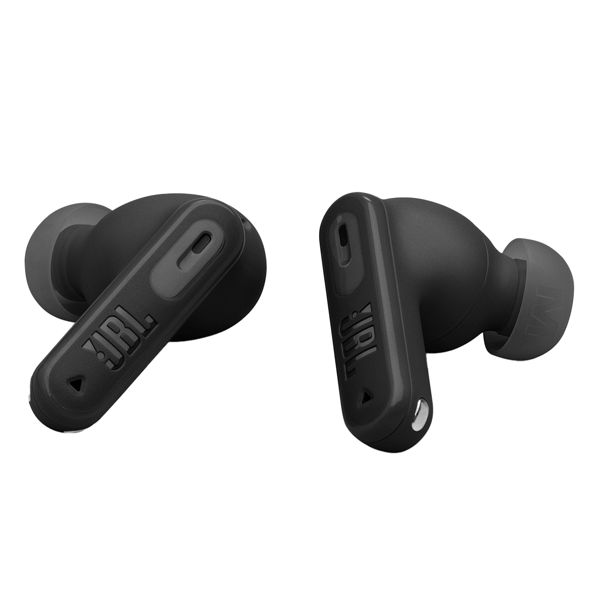 Ασύρματα Ακουστικά JBL Tune Beam 2 Μαύρα - 2