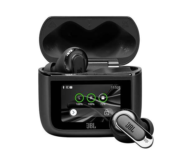 JBL Tour Pro 3