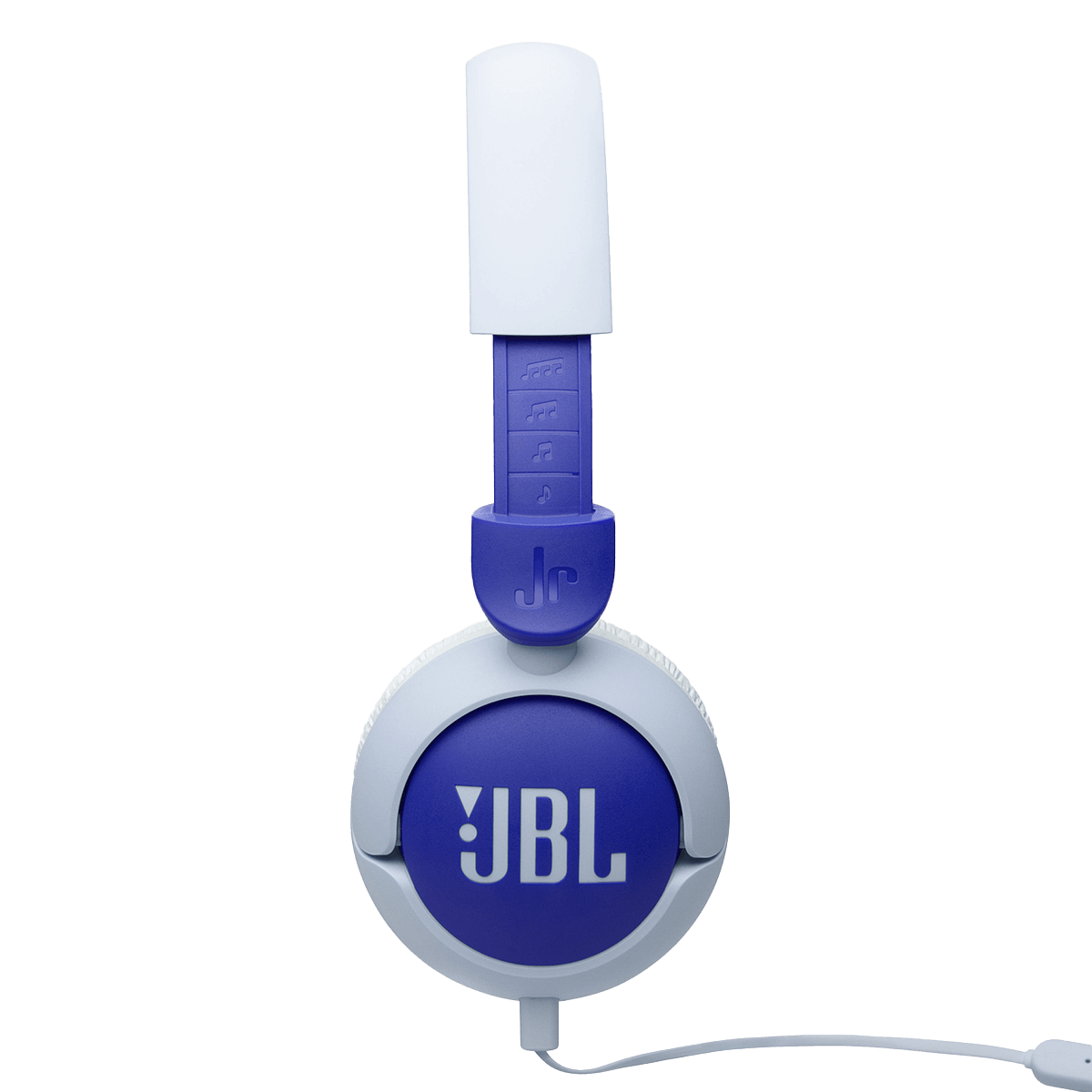 Ενσύρματα Headphones JBL JR320 Μπλε - 2