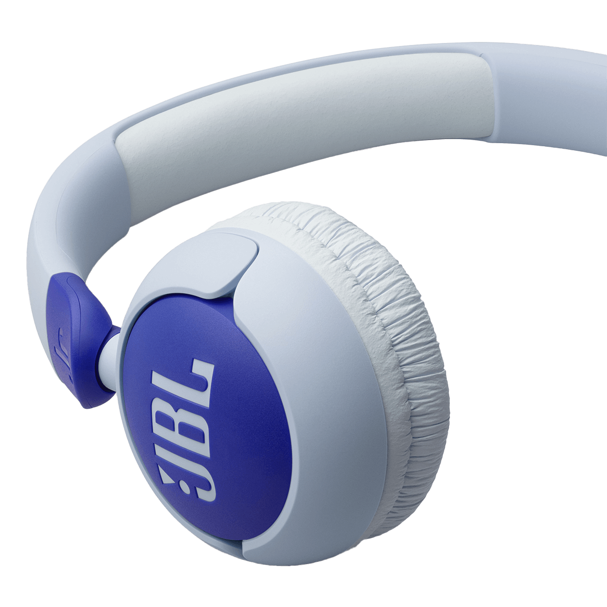 Ενσύρματα Headphones JBL JR320 Μπλε - 4