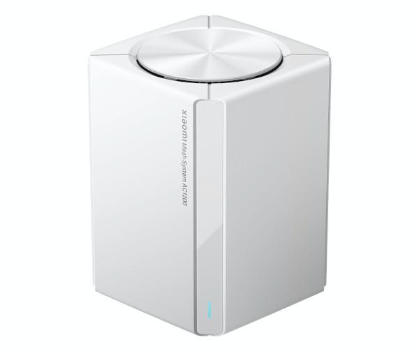 XIAOMI AC1200 EU Σύστημα Mesh Wi-Fi (1-pack)