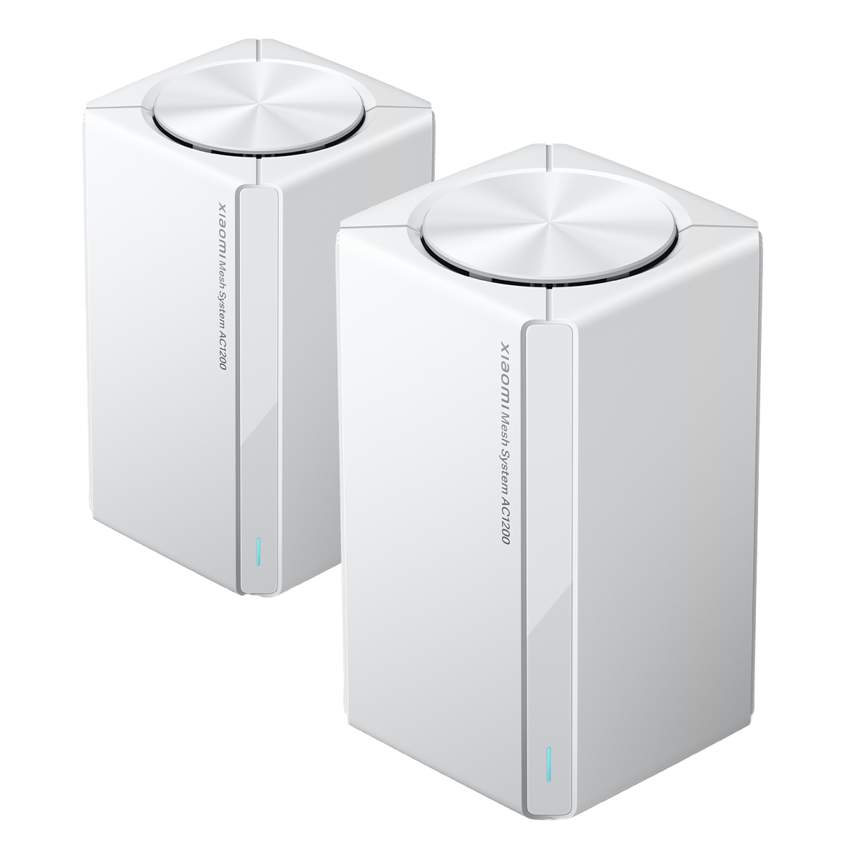 XIAOMI AC1200 EU Σύστημα Mesh Wi-Fi (2-pack)