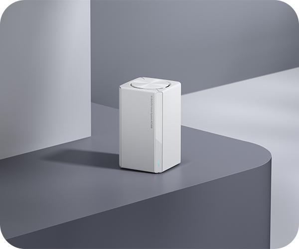 Xiaomi Mesh System AC1200 EU(2-pack) 1200mbps