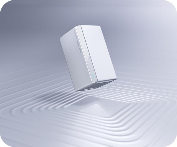 Xiaomi Mesh System AC1200 EU(2-pack) design