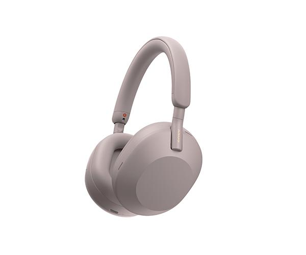 Sony WH-1000XM5 design