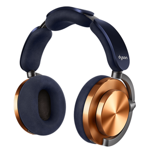 Ενσύρματα Headphones DYSON ON-TRAC