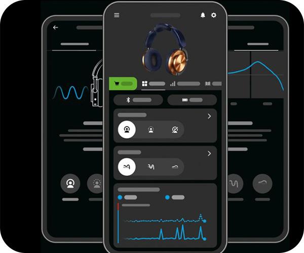 DYSON ON-TRAC mydyson app