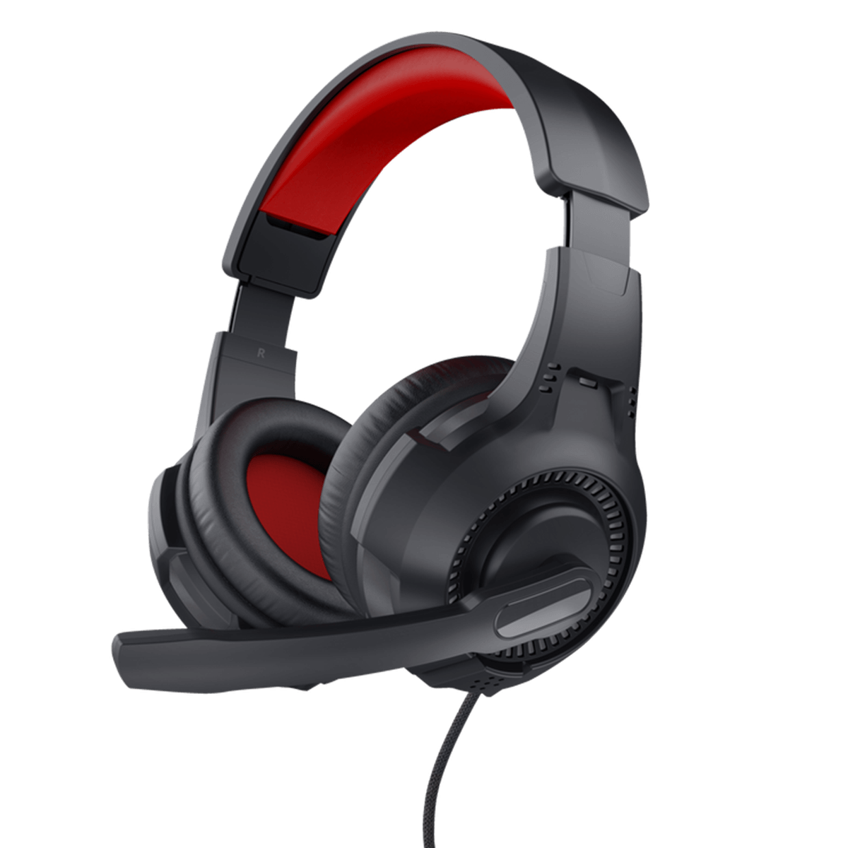 Σετ Gaming TRUST 3 σε 1 Headset+Ποντίκι+Mousepad - 2