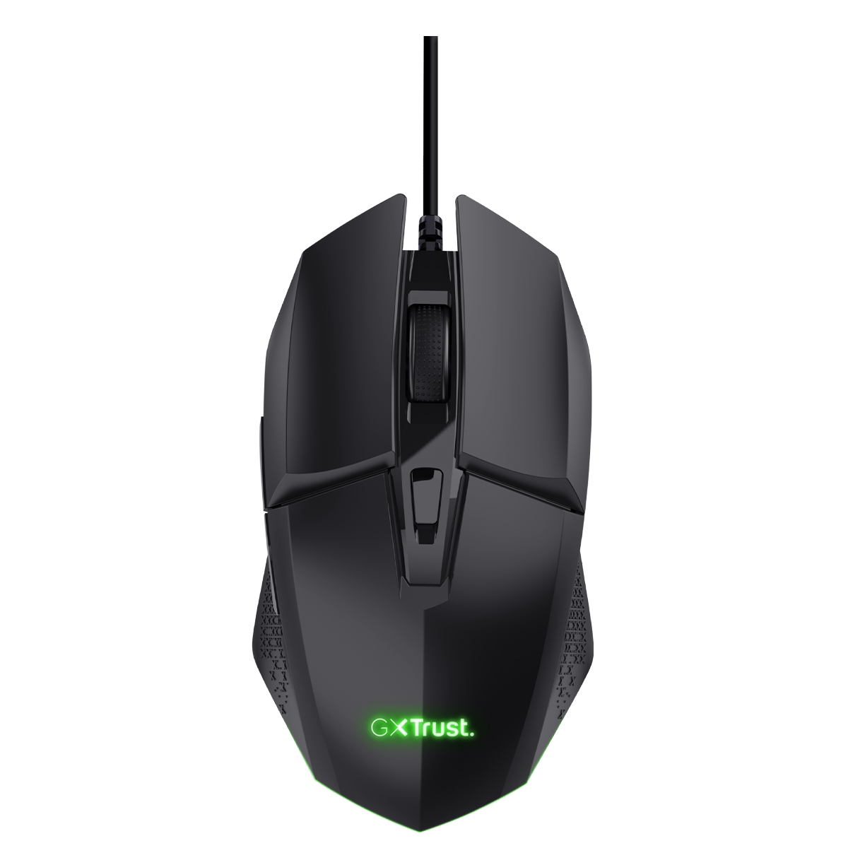Σετ Gaming TRUST 3 σε 1 Headset+Ποντίκι+Mousepad - 3