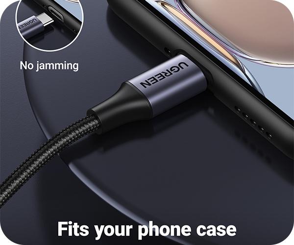 Αντάπτορας CABLE AV143 Ugreen