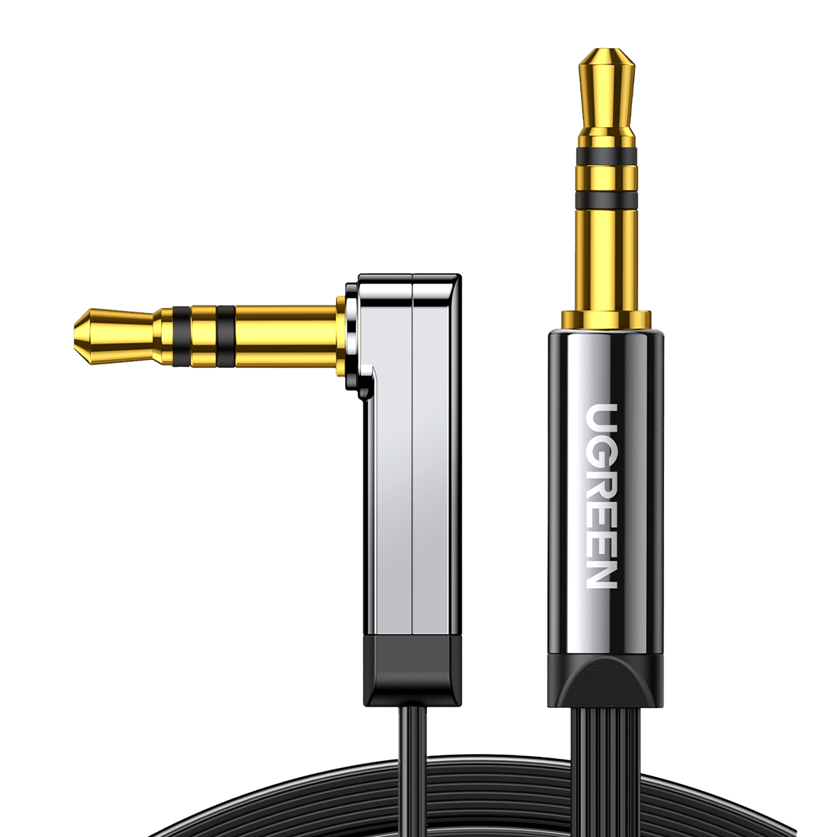 Καλώδιο UGREEN AV119 USB Type-C 2m Μαύρο