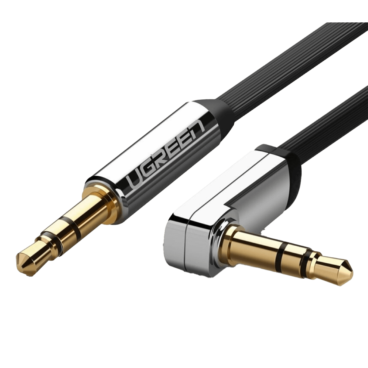 Καλώδιο UGREEN AV119 USB Type-C 2m Μαύρο - 2
