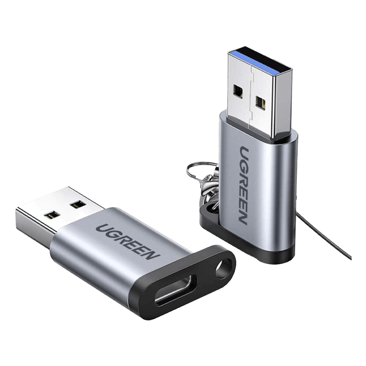 Αντάπτορας UGREEN US276 USB 3.0 σε USB-C 3.1