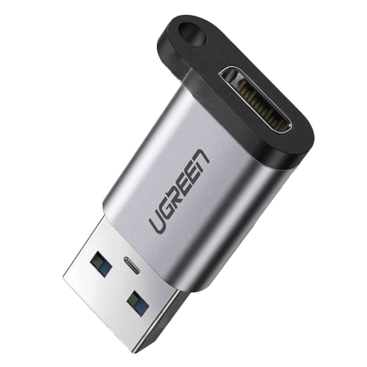 Αντάπτορας UGREEN US276 USB 3.0 σε USB-C 3.1 - 2