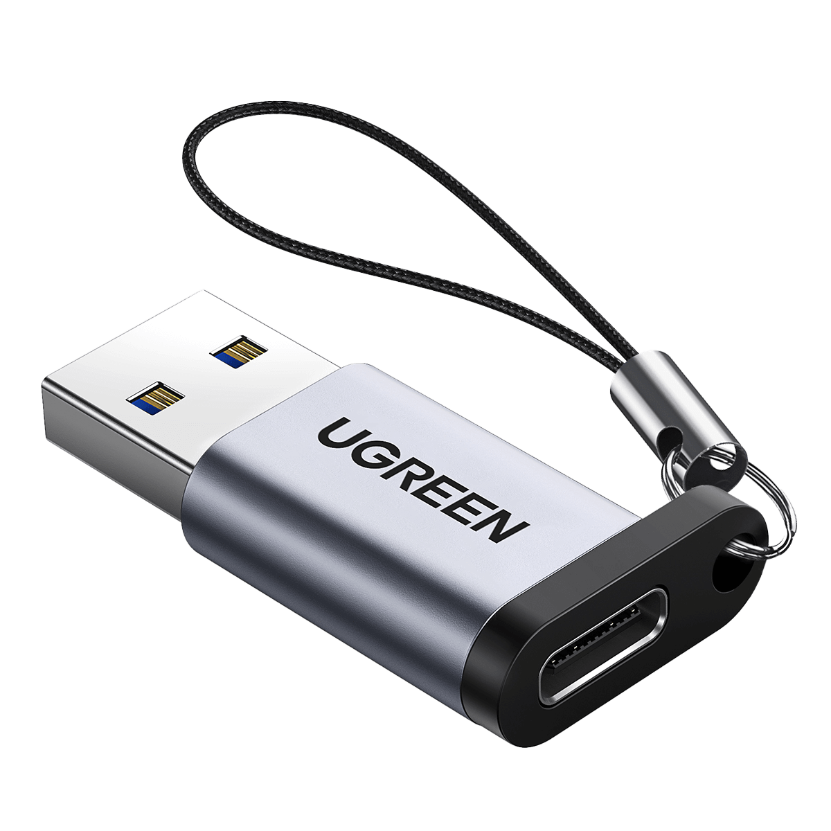 Αντάπτορας UGREEN US276 USB 3.0 σε USB-C 3.1 - 3