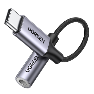 Αντάπτορας UGREEN AV161 USB-C σε 3.5mm