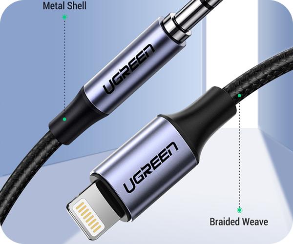 UGREEN US315 adaptor