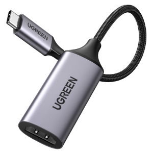 Αντάπτορας UGREEN CM297 USB Type-C σε HDMI