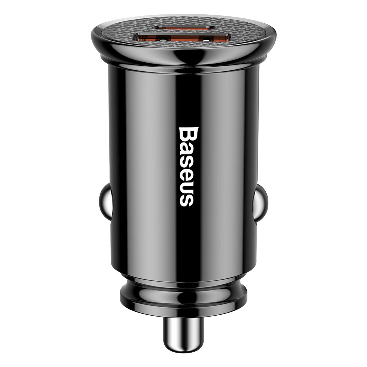 Φορτιστής Ταξιδίου BASEUS Τype-C 30W