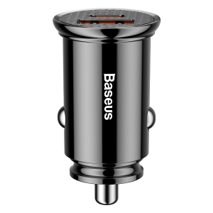 Φορτιστής Ταξιδίου BASEUS Τype-C 30W