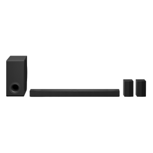 LG S80TR Dolby Atmos Soundbar