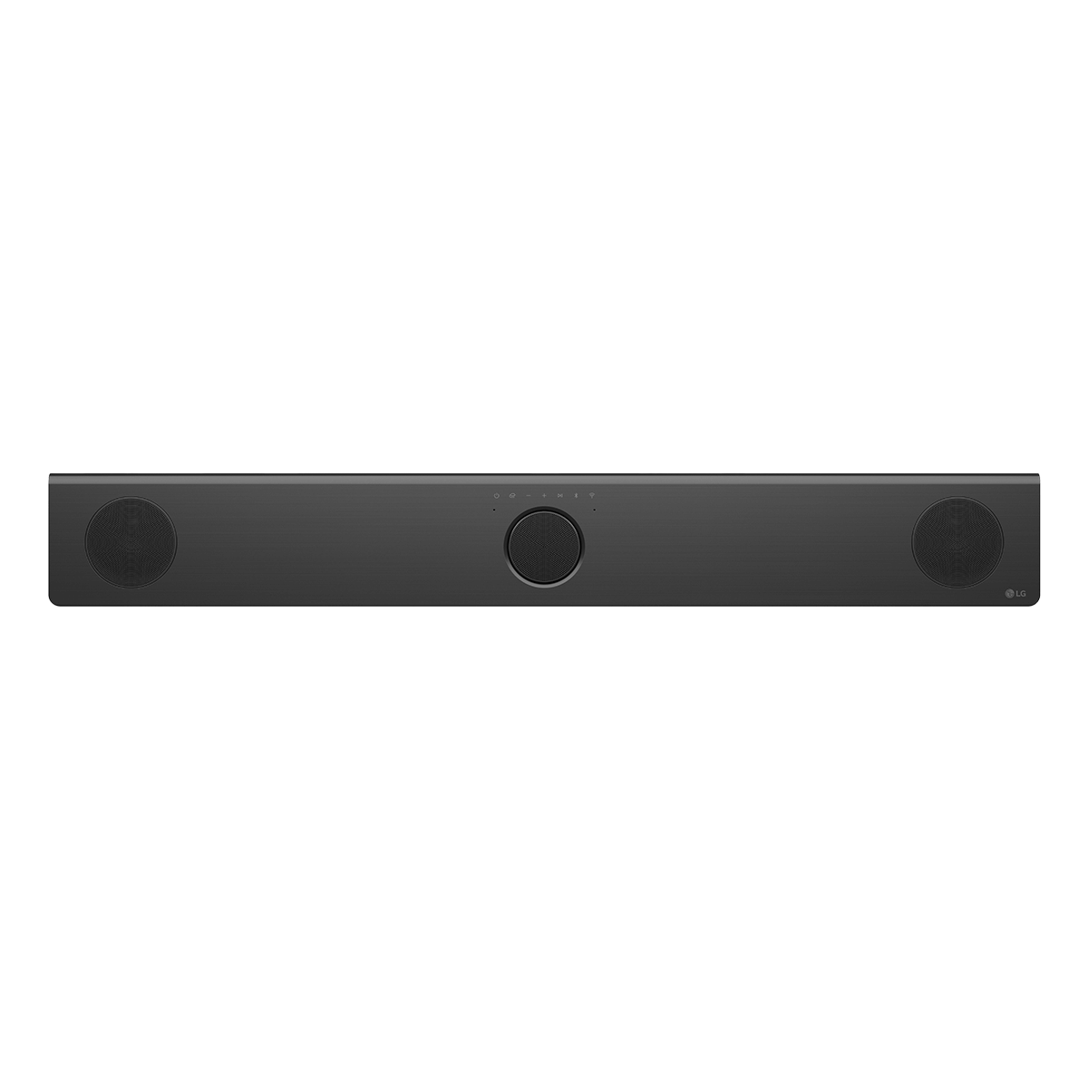 LG Soundbar S80TR.DEUSLLK 5.1.3 Dolby Atmos Ασύρματο Subwoofer Black - 4