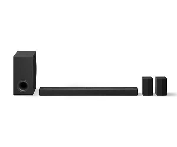 LG S80TR Dolby Atmos Soundbar
