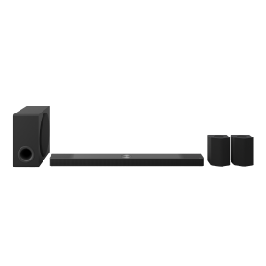 LG S95TR Dolby Atmos Soundbar