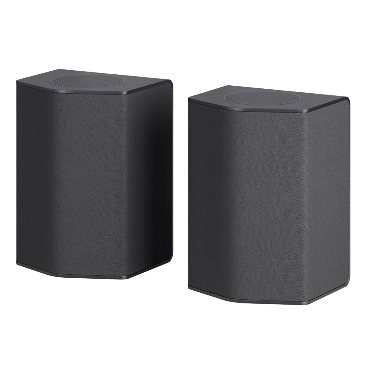 LG Soundbar S70TR.AEUSLLK 5.1.1 Dolby Atmos Ασύρματο Subwoofer Black - 4