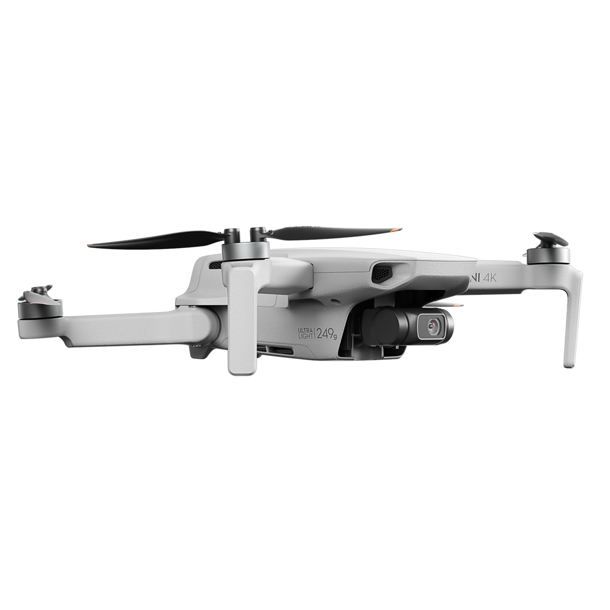 DJI Mini 4K Drone (EU)