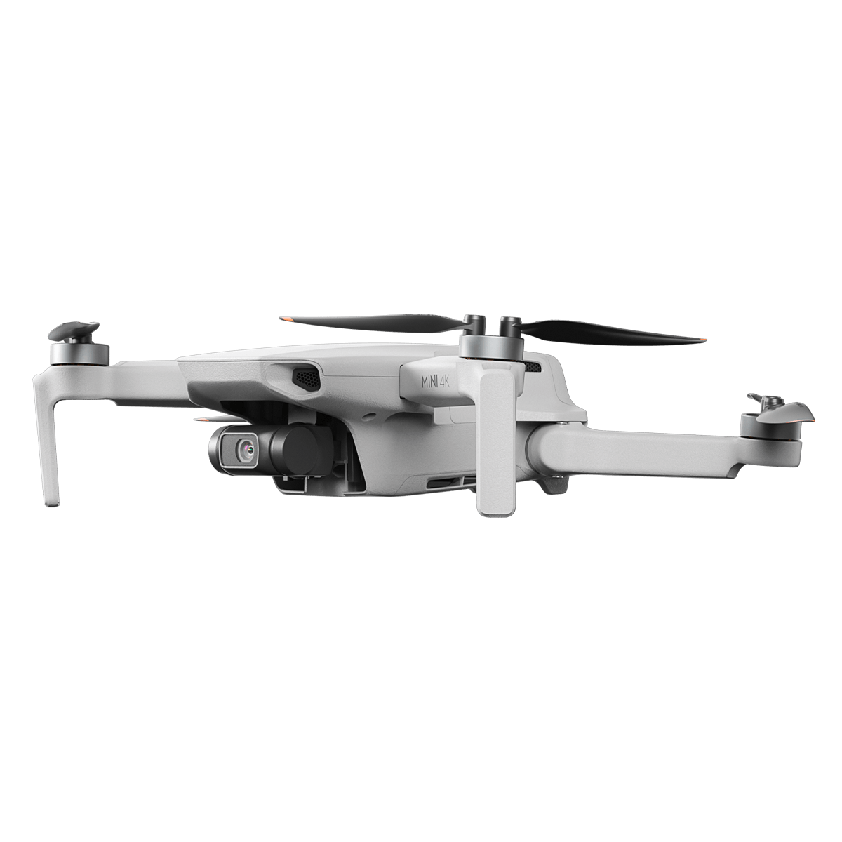 DJI Mini 4K Drone (EU) - 2